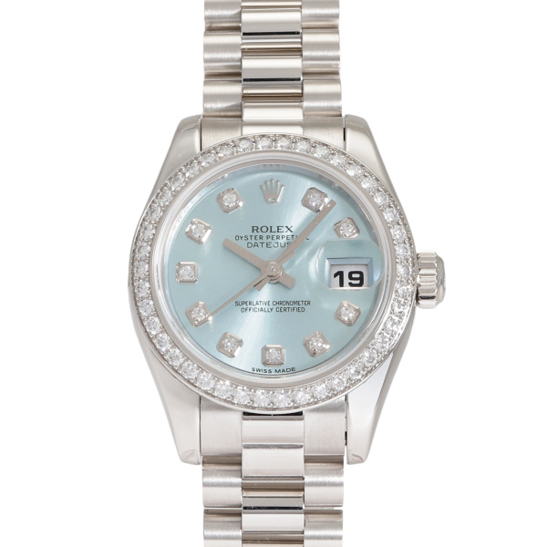 ロレックス rolex デイトジャスト datejust w248049