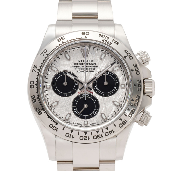 ロレックス rolex コスモグラフ デイトナ daytona w248052