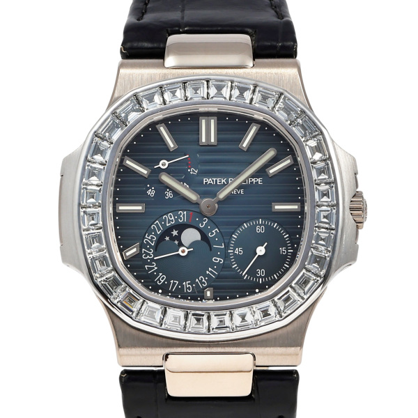 パテック・フィリップ patekphilippe ノーチラス nautilus w248053