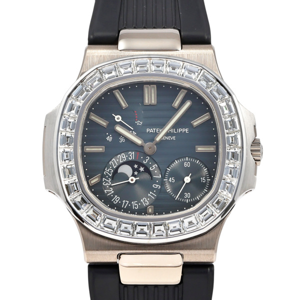 パテック・フィリップ patekphilippe ノーチラス nautilus w248054