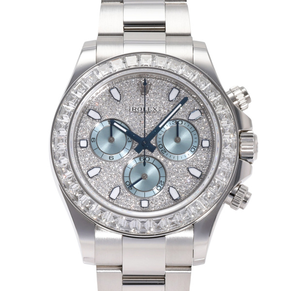 ロレックス rolex コスモグラフ デイトナ daytona w248055