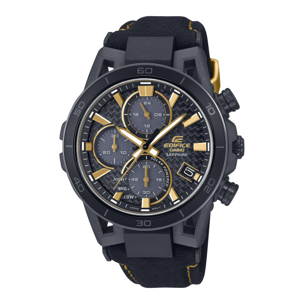 casio edifice Casio Edifice EDIFICE SOSPENSIONE Casio Watch 50th Anniversary Model efs-s640ze-1ajr