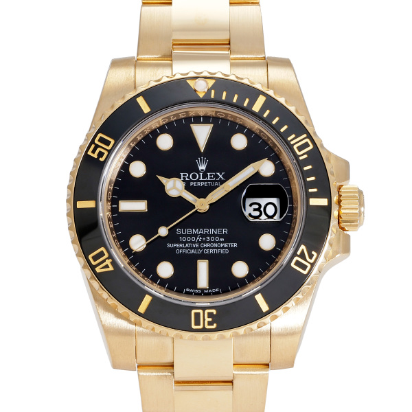 rolex submariner Rolex Submariner  116618ln