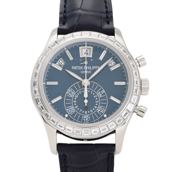 patekphilippe complication パテック・フィリップ コンプリケーション  5961p-001