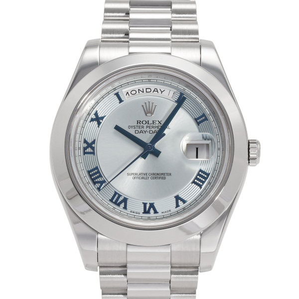 ロレックス rolex デイデイトII daydate2 w248108