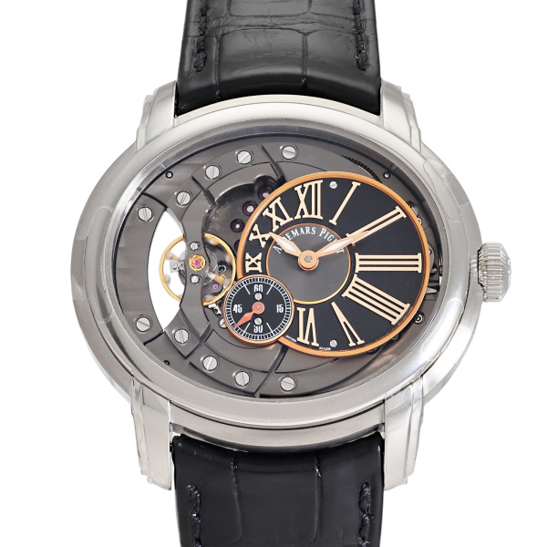 audemarspiguet millenary オーデマ・ピゲ ミレネリー 4101 15350st.oo.d002cr.01