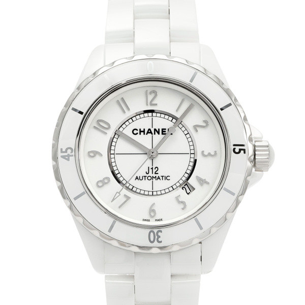 chanel j12 シャネル J12  h2981