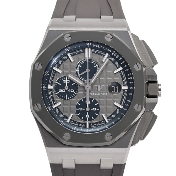 audemarspiguet royaloakoffshore オーデマ・ピゲ ロイヤルオーク オフショア クロノグラフ 26400io.oo.a004ca.02