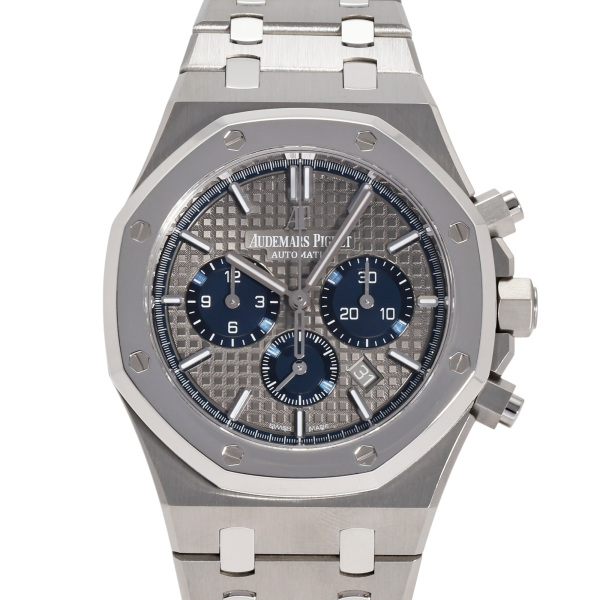 audemarspiguet royaloak オーデマ・ピゲ ロイヤルオーク クロノグラフ ブティック限定500本 26331ip.oo.1220ip.01