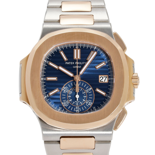 パテック・フィリップ patekphilippe ノーチラス nautilus w248145