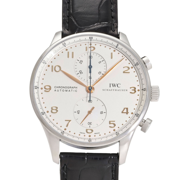 IWC iwc ポルトギーゼ portuguese w248148