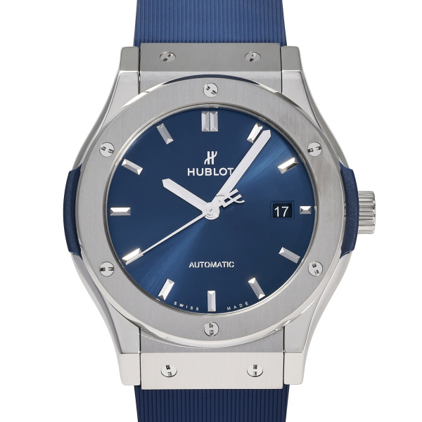HUBLOT hublot Classic fusion classicfusion w248170