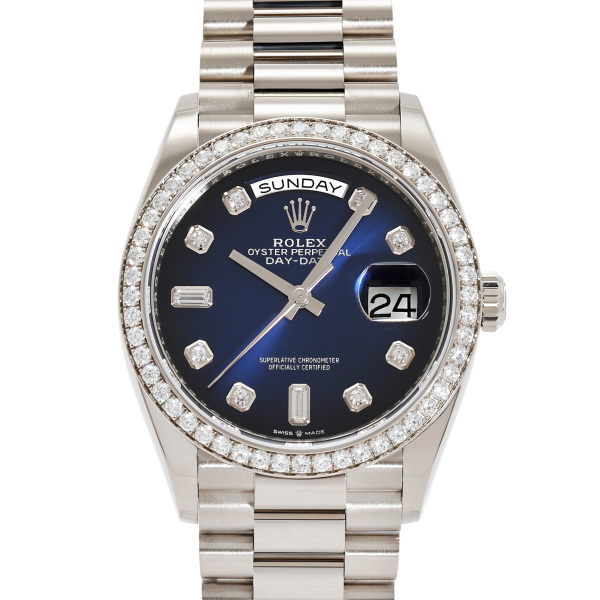 rolex daydate ロレックス デイデイト 36 128349rbr
