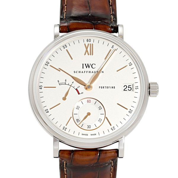 IWC iwc ポートフィノ portfino w248184