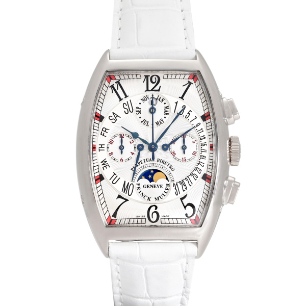 FRANCK MULLER franckmuller Tono Curvex tonneaucurvex w248202