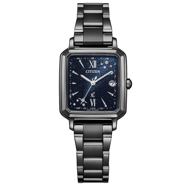 シチズン citizen クロスシー xc w248213