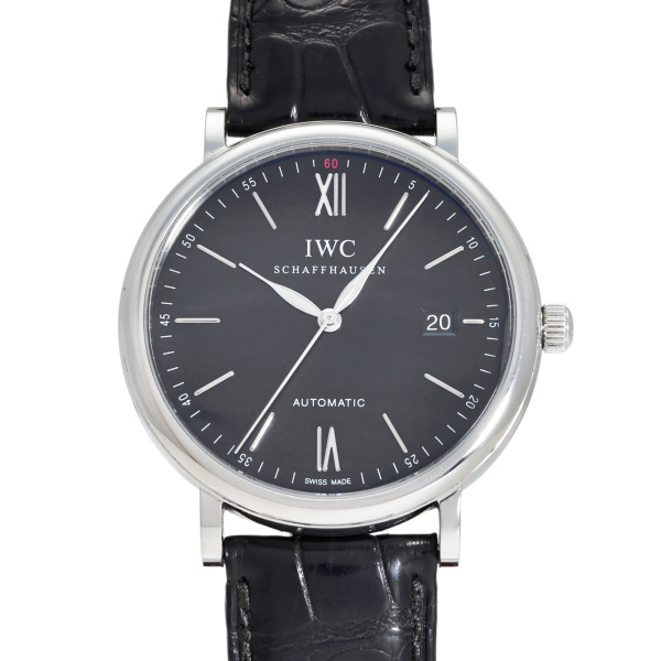 IWC iwc ポートフィノ portfino w248241