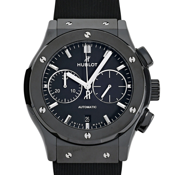 ウブロ hublot クラシックフュージョン classicfusion w248258