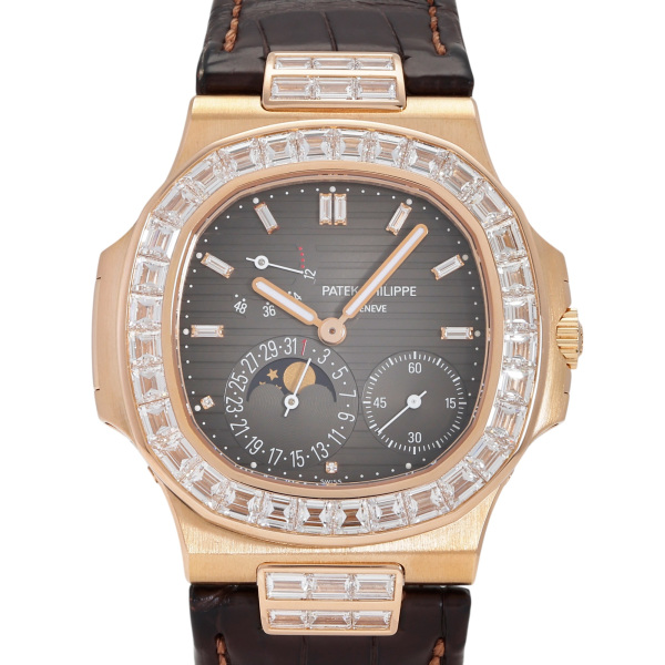 パテック・フィリップ patekphilippe ノーチラス nautilus w248267