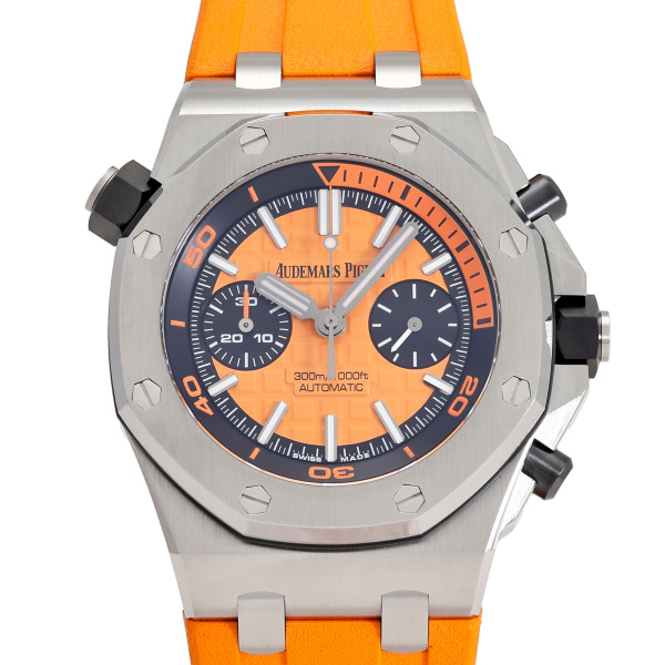 オーデマ・ピゲ audemarspiguet ロイヤルオーク オフショア royaloakoffshore w248282