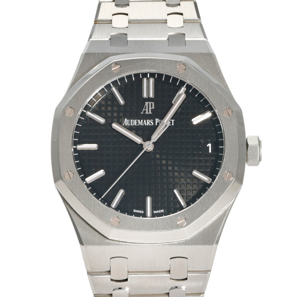 audemarspiguet royaloak オーデマ・ピゲ ロイヤルオーク オートマティック 15500st.oo.1220st.03