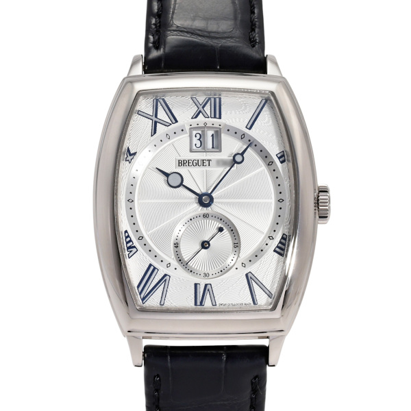 breguet heritage Breguet Heritage  5410bb/12/9vv