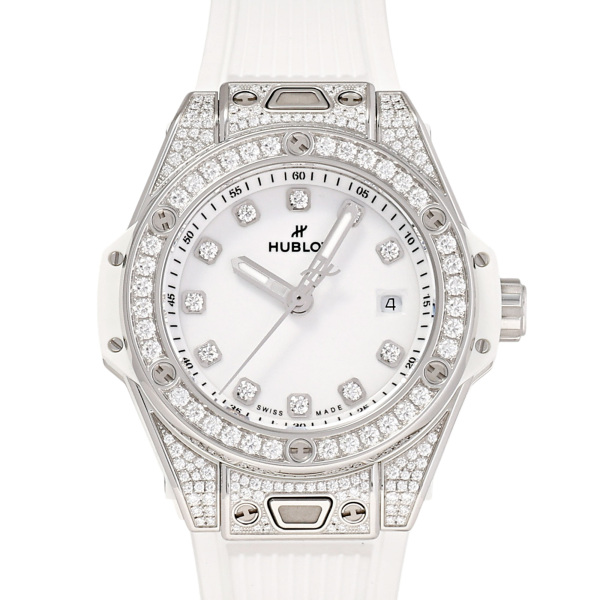 ウブロ hublot ビッグバン bigbang w248292