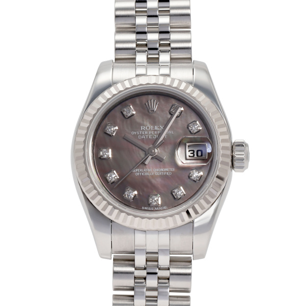 ロレックス rolex デイトジャスト datejust w248295