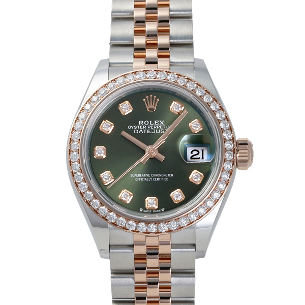 ロレックス rolex デイトジャスト datejust w248336