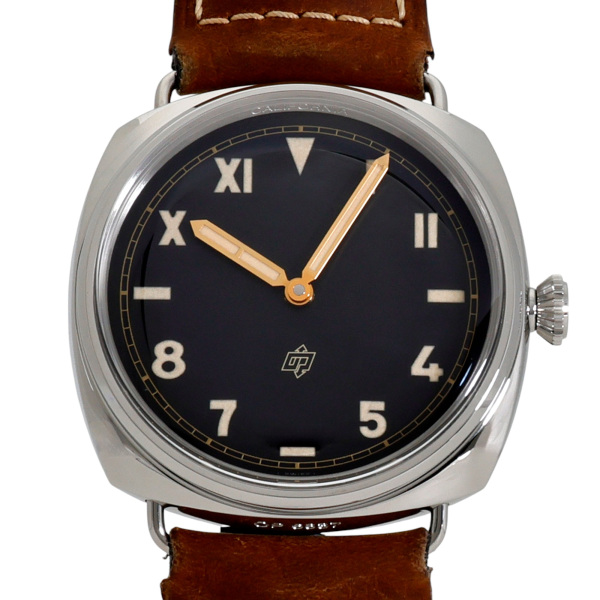 パネライ panerai ラジオミール radiomir w248343
