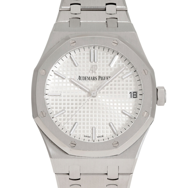 audemarspiguet royaloak オーデマ・ピゲ ロイヤルオーク オートマティック 15500st.oo.1220st.04