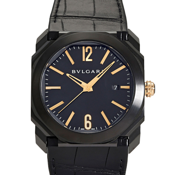ブルガリ bvlgari オクト octo w248365