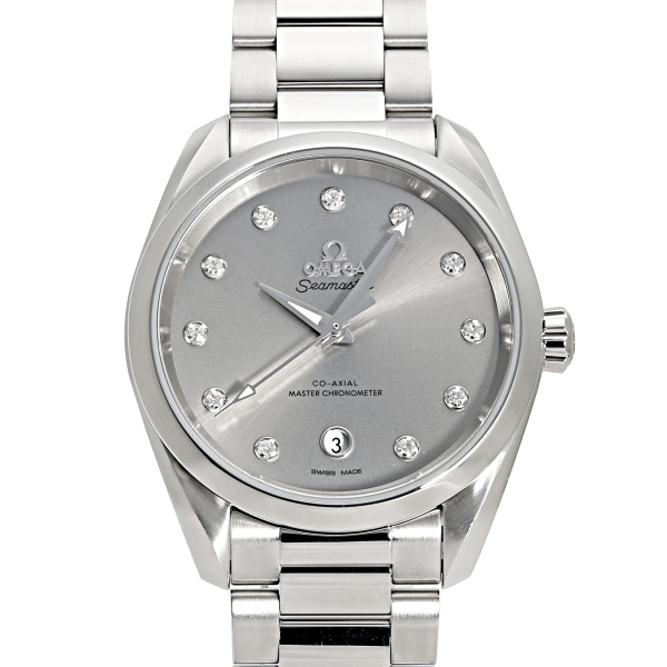 オメガ omega シーマスター seamaster w248391