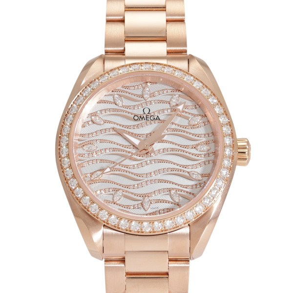 omega seamaster オメガ シーマスター アクアテラ 150M 220.55.34.20.99.006