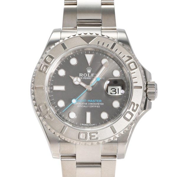 ヨットマスターの商品写真