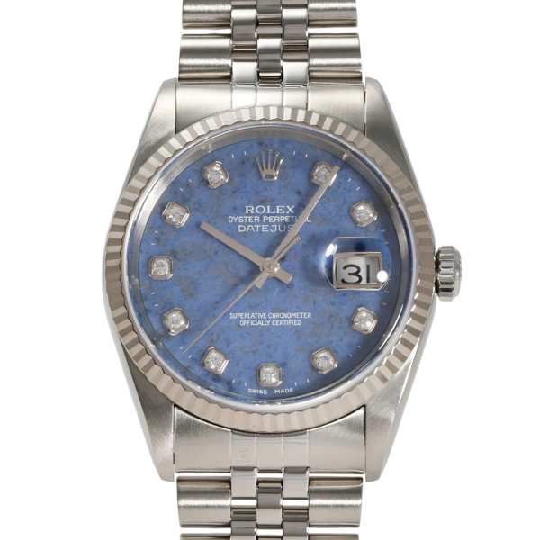 Rolex rolex Datejust Datejust w248424