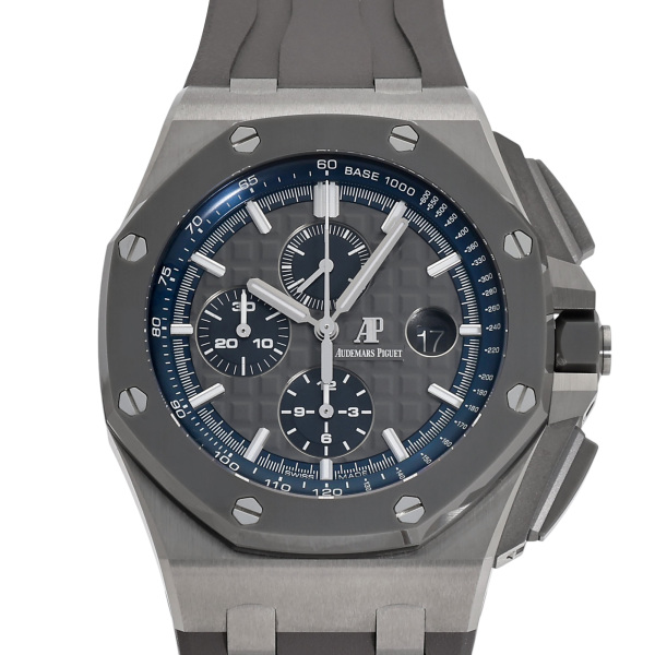 オーデマ・ピゲ audemarspiguet ロイヤルオーク オフショア royaloakoffshore w248442