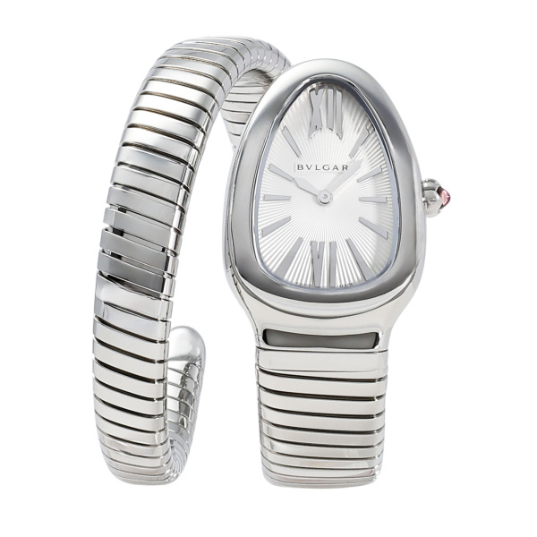 ブルガリ bvlgari セルペンティ serpenti w248444