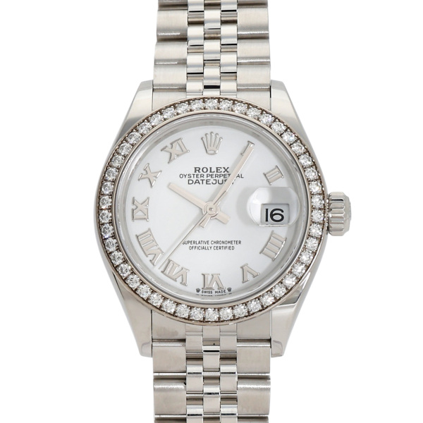 rolex datejust ロレックス デイトジャスト 28 279384rbr