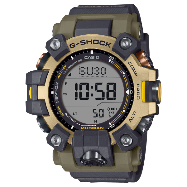 カシオ casio Gショック gshock w248459