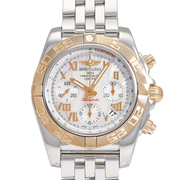 ブライトリング breitling クロノマット chronomat w248475