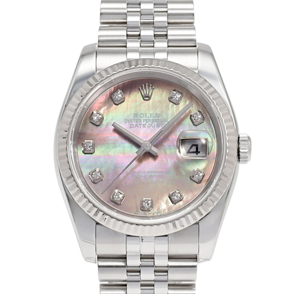 Rolex rolex Datejust Datejust w248484