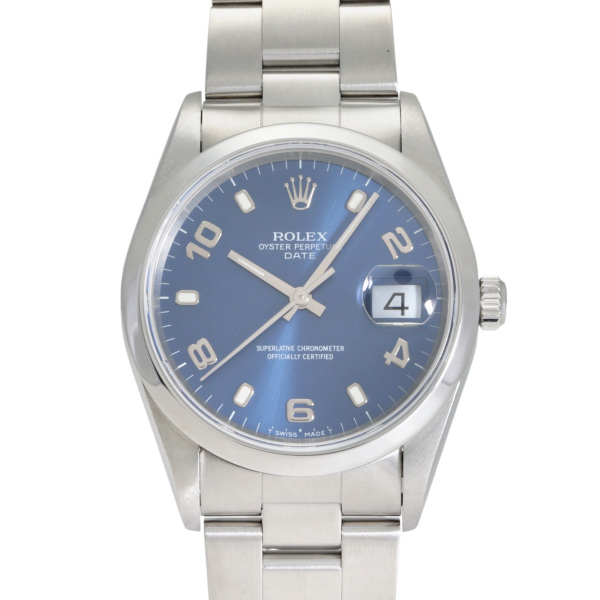 ロレックス rolex オイスターパーペチュアル oysterperpetual w248485