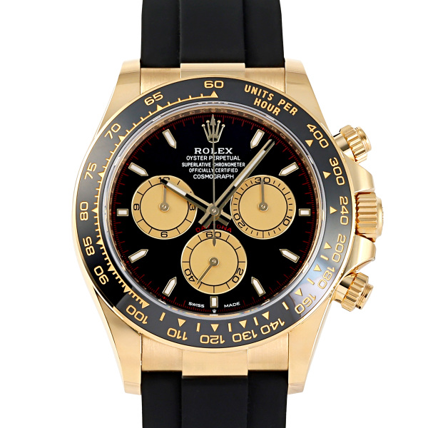 ロレックス rolex コスモグラフ デイトナ daytona w248496