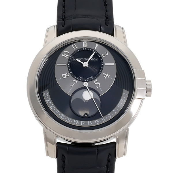 ハリー・ウィンストン harrywinston ミッドナイト midnight w248497