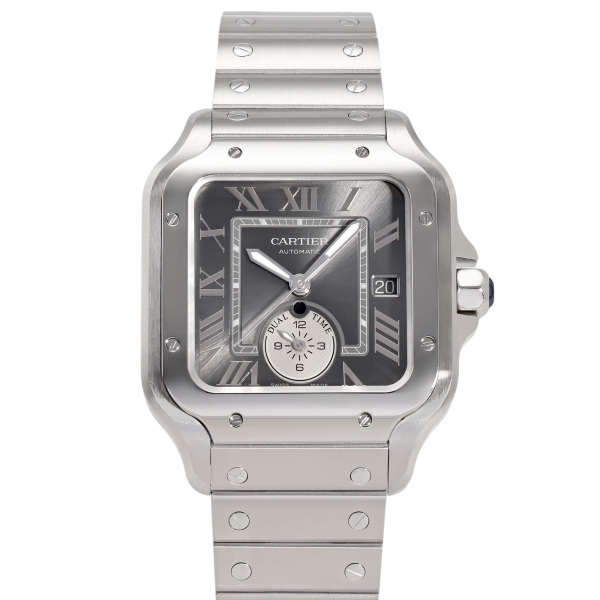 カルティエ cartier サントス santos w248521