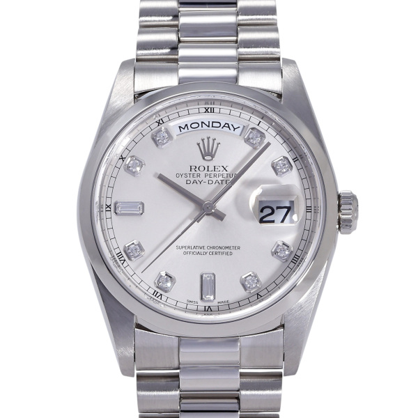 ロレックス rolex デイデイト daydate w248525