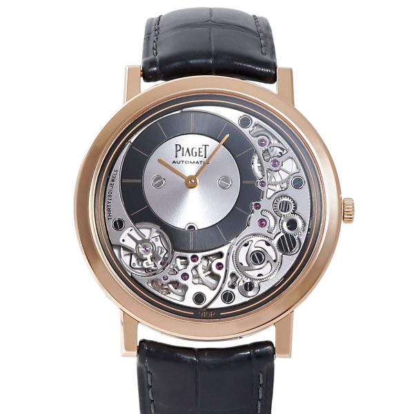 piaget other ピアジェ アルティプラノ アルティメート・オートマティック ウォッチ g0a43120