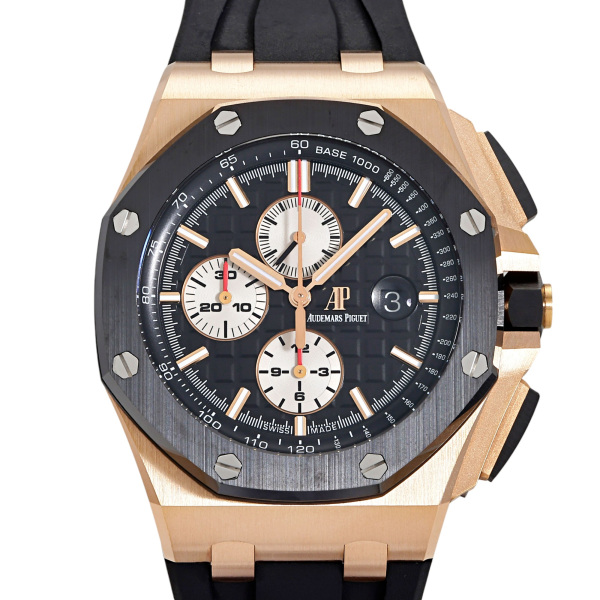 オーデマ・ピゲ audemarspiguet ロイヤルオーク オフショア royaloakoffshore w248536