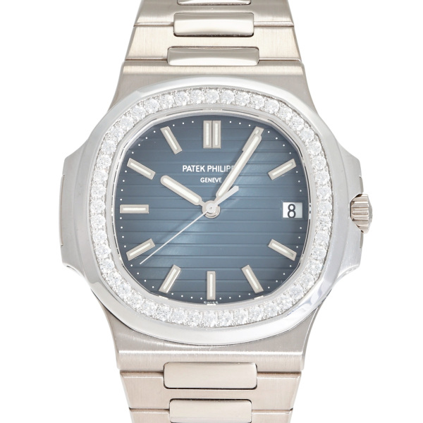 パテック・フィリップ patekphilippe ノーチラス nautilus w248542
